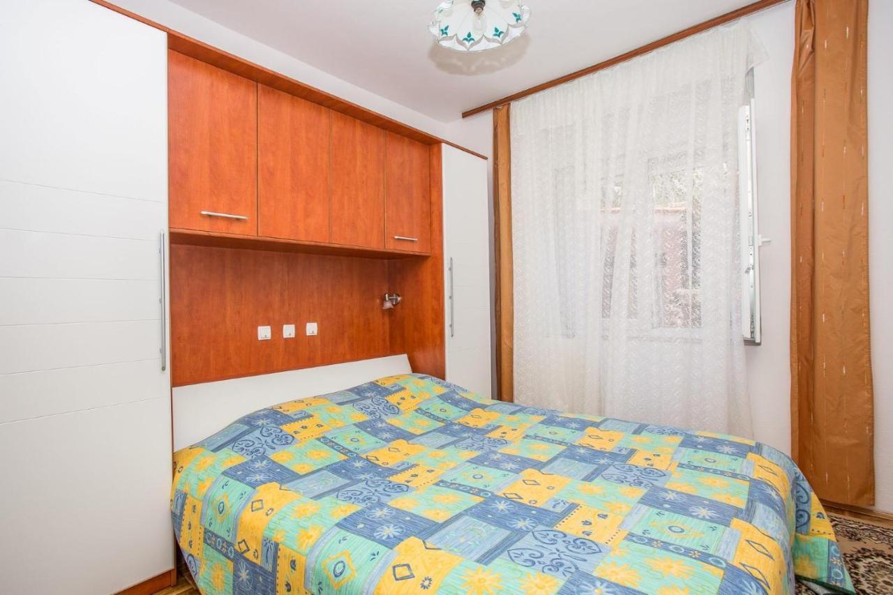 Antonija I Ante Hotel Kampor Bagian luar foto