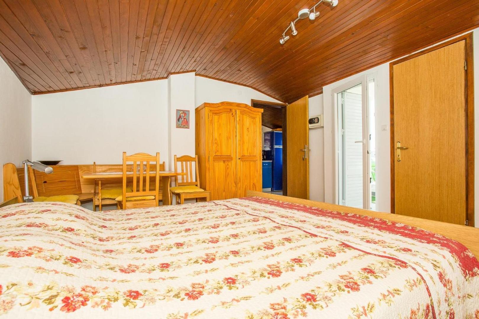 Antonija I Ante Hotel Kampor Bagian luar foto