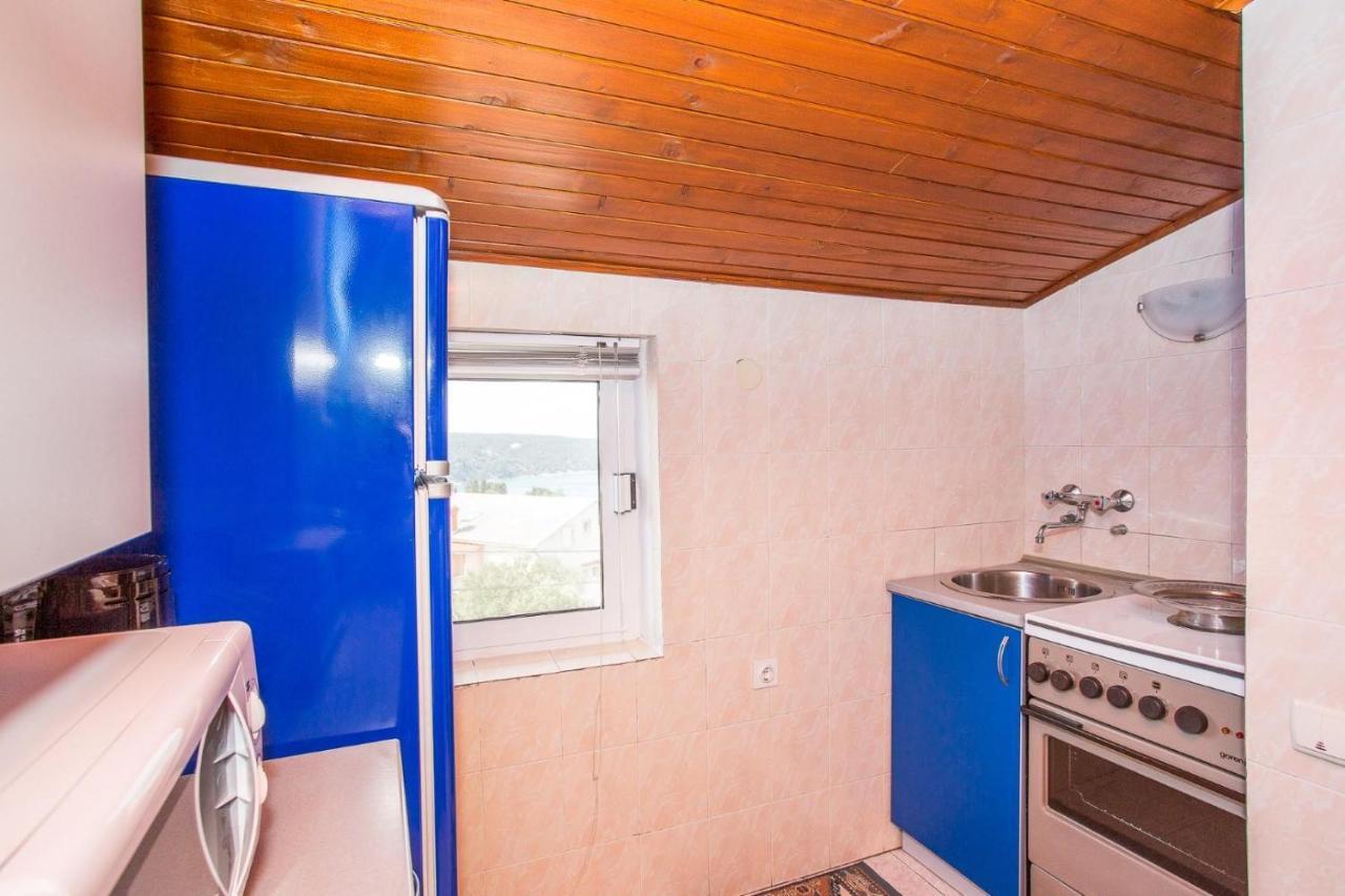 Antonija I Ante Hotel Kampor Bagian luar foto