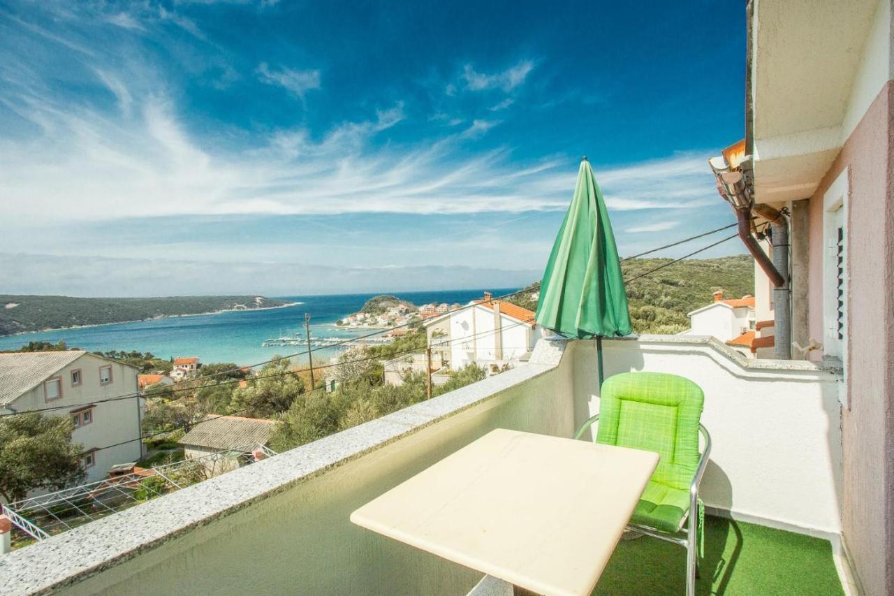 Antonija I Ante Hotel Kampor Bagian luar foto